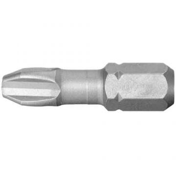 FACOM BIT 1/4" 25MM PH3 EP.103T - 0338.756