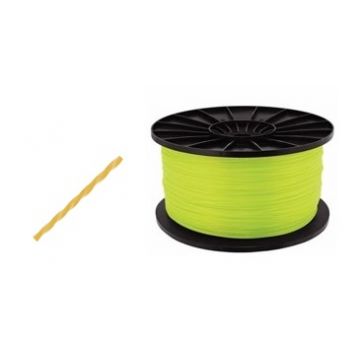 FIO NYLON CEIFEIRA TORCIDO 3.0MMX50MTS - 0190.022