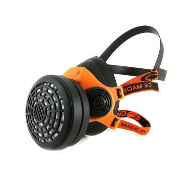MASCARA PROTECCAO COM FILTRO CLIMAX 761 - 0282.19