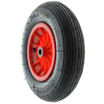RODA CARRO MAO 400X8 PNEUMATICA POLIPROPILENO - 0044.159