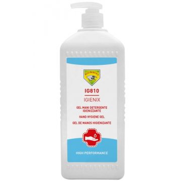 ECO HIGIENIZANTE MAOS 500ML - 0976.75