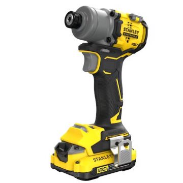 STANLEY APARAFUSADORA IMPACTO SFMCF830B-XJ - 0990.987