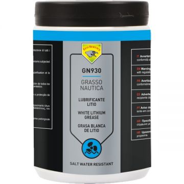 ECO MASSA NAUTICA 900GR - 0976.299