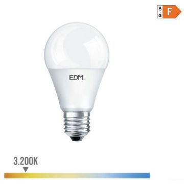 LAMP.LED E-27 - 10W/810L ESF.CHAMA L.QUENTE - 0757.0000