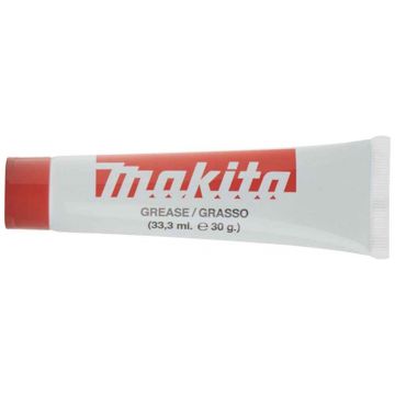 MAKITA MASSA LUBRIFICAÇÃO 30GR. P-08361 - 1021.123