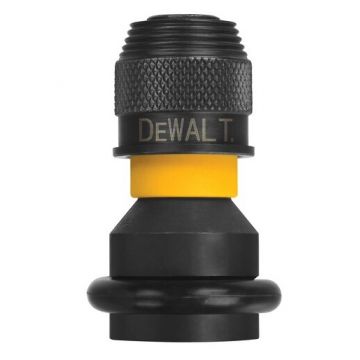 DEWALT ADAPTADOR P/CHAVE CAIXA DT7508-QZ - 0992.578