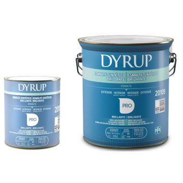 TINTA ESMALTE SINTERIOR BRILHANTE BRANCO 800-4LT - 0578.025