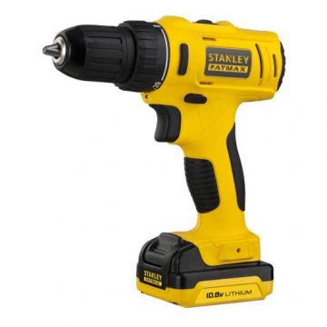 STANLEY BERBEQUIM APARAFUSADOR 10.8V 1.5AH FMC011S2-QW - 0990.558