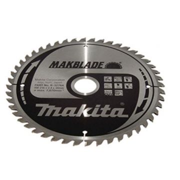 MAKITA DISCO TCT B-32764 - 1021.656