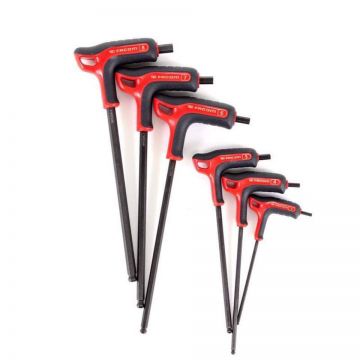 FACOM CHAVE TORX PUNHO T (JG) MODM.89TXA - 0338.571