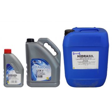 OLEO HIDRAULICO H 46 1LT - 0107.50