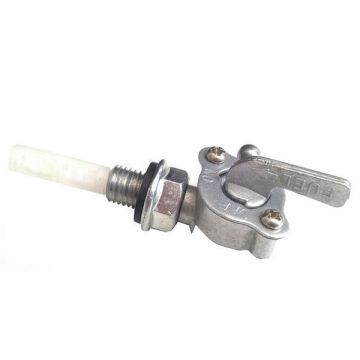 TORNEIRA COMBUSTIVEL P/GERADOR DIREITA - 0084.13