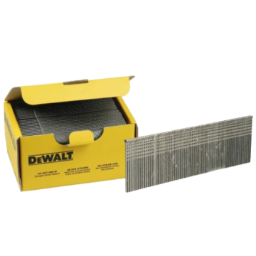 DEWALT PREGO 1.25-20MM 5000PCS P/PREG./AGRAF. DNBT1820GZ - 0992.503