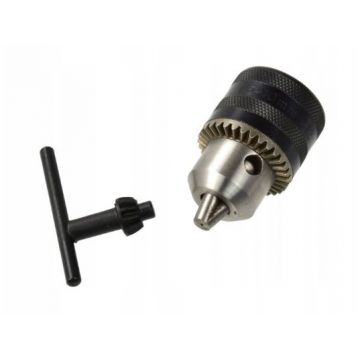 BUCHA PARA BERBEQUIM 13MM-1/2" COM CHAVE - 0934.23