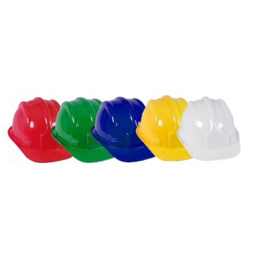 CAPACETE OBRAS BRANCO - 0093.38