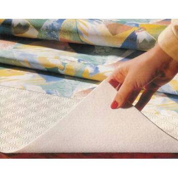 PROTEÇÃO MESA BRANCO 1.40MT (MT) - 0324.49