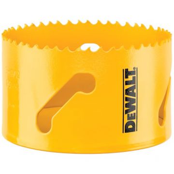 DEWALT SERRA CRANEANA HSS BI-METAL 102MM DT90338-QZ - 0992.359