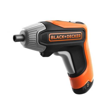 B&D APARAFUSADORA BCF611CK-QW - 0993.122