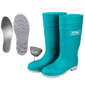 BOTA AGUA TOTAL PROTEC. / 0873.100
