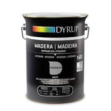 PRIMARIO P/MADEIRA 1410-800 BRANCO 0.75LT - 0578.228