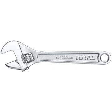 CHAVE INGLESA 12" TOTAL - 0896.126
