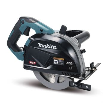 MAKITA CORTADORA METAL 185MM XGT 40VMAX CS002GZ - 1021.600