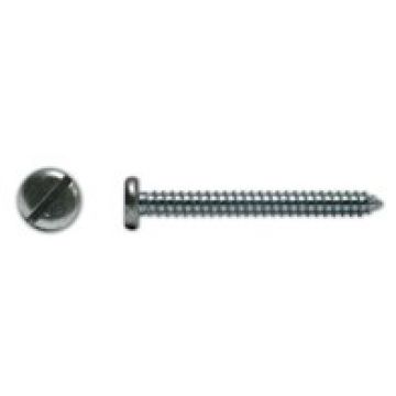 PARAFUSO AUTO-ROSCANTE DIN7971 1 3/4X8 INOX (UN) - 0119.020