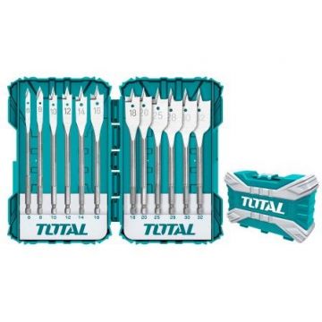 BROCA MADEIRA PUA (JG) 12PCS - 0874.185
