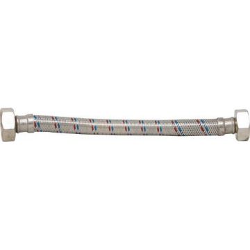 BICHA ACO F/F 3/4X3/4 - 60CM - 0114.004