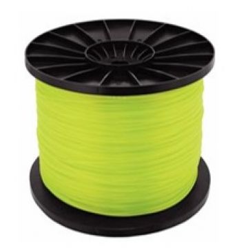 FIO NYLON CEIFEIRA REDONDO 3.0MMX500MTS - 0190.002