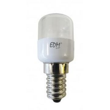 LAMPADA LED E14 0.5W 220V FRIGORIFICO - 0824.356