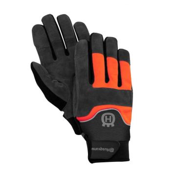HUSQ.LUVAS TECHNICAL  LIGHT - 1014.41