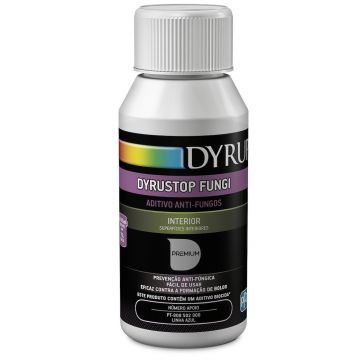 ADITIVO ANTIFUNGOS DYRUSTOP FUNGI 0.105LT - 0578.535