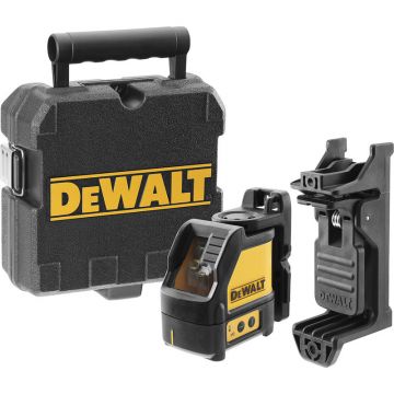 DEWALT NIVEL LASER DW088CG-XJ - 0992.018