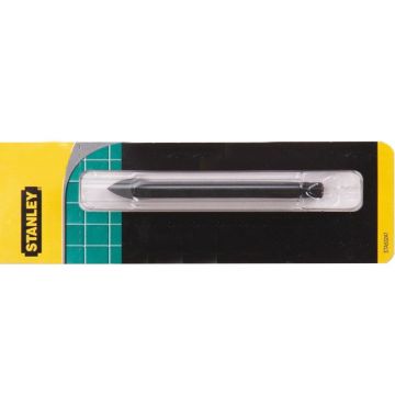 STANLEY BROCA PARA VIDRO/CERAMICA 4X64MM STA53227-QZ - 0990.359