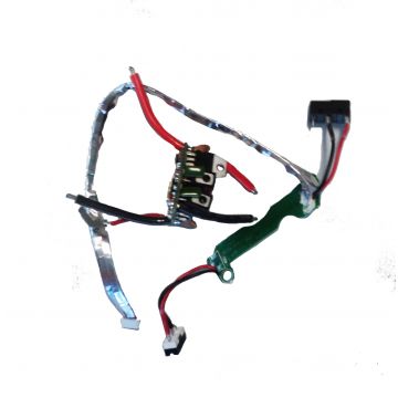 CIRCUITO ELECTRICO P/TESOURA PODA ELECTRICA - 0586.01