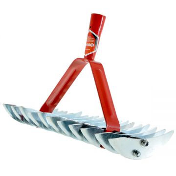 ESCARIFICADOR/ANCINHO 11 DENTES - 0855.04