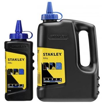 STANLEY PO AZUL 1000GR (FRASCO) 1-47-917 - 0990.223