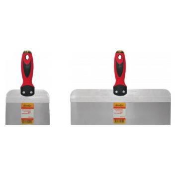 ESPATULA BETUME PARA ESTUCADOR 150MM INOX - 0772.51