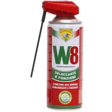 ECO LATA SPRAY W8 400ML JET SPRAY - 0976.279