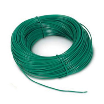 ARAME PLASTICO 2,5MM 13X10 (KG) - 0852.57