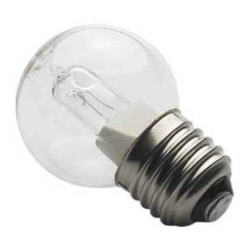 LAMPADA E14 40W AMPOLA PEQUENA CLARA - 0876.06