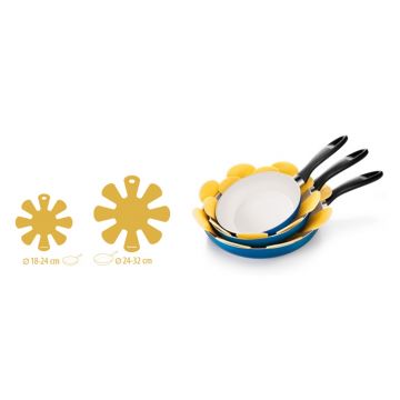 PROTECTOR FRIGIDEIRA (KIT 2PCS) - 0039.23