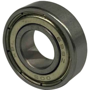 ROLAMENTO 699 Z A2758 - 0121.000