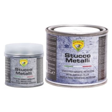 ECO ESTUQUE PARA METAL 500ML - 1000GR - 0976.89