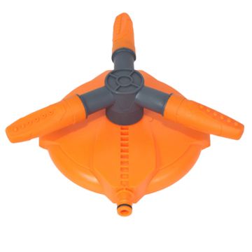 RACO ASPERSOR OSCILANTE 3 FUNÇOES HL159 / 0563.60