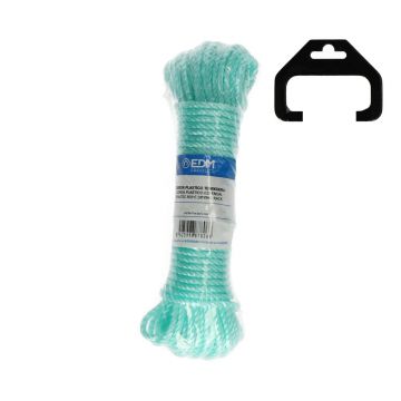 FIO PARA ESTENDAL 4.0MMX15MTS CORDA (RL) - 0190.172