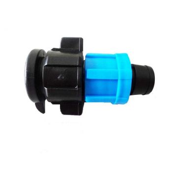 ACESSORIO GOTA/GOTA LIGACAO FLAT-FITA 16MM (1531) - 0443.30