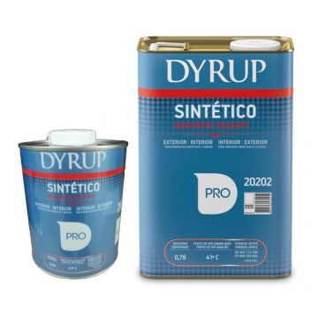 DILUENTE SINTETICO ESPECIAL 1LT - 20202 - 0491.13