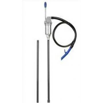 BOMBA MANUAL PRESSOL P/BIDON OLEO/GAS. - 0064.42